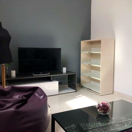 Anejo Apartment Belgrad Exterior foto