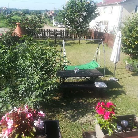 Anejo Apartment Belgrad Exterior foto