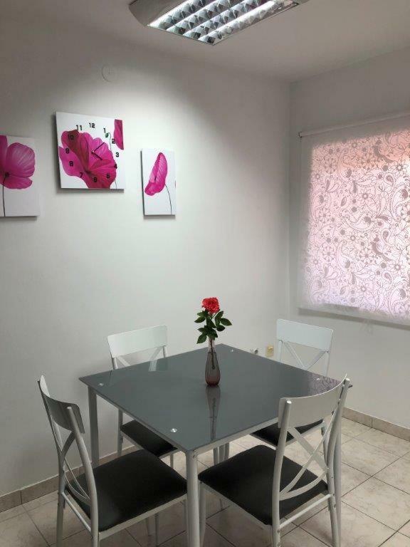 Anejo Apartment Belgrad Exterior foto