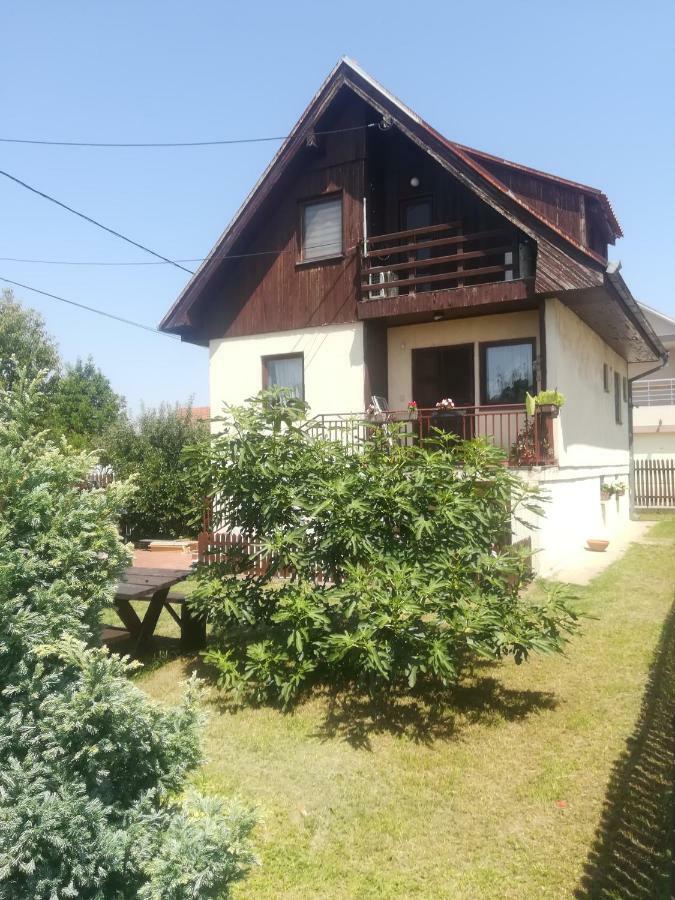 Anejo Apartment Belgrad Exterior foto